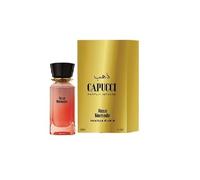 Roberto Capucci Rose Nomade Vanilla Elixir Eau de Parfum Intense Ml.100 Spray Unisex Fragranza Araba