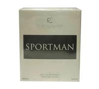 Roberto Capucci Sportman Edt. 100 ml Spray