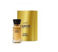 Roberto Capucci Vanilla Mystique Eau de Parfum Intense Ml.100 Spray Unisex Fragranza Araba