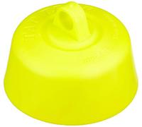 Roberto Carello TAP TRAP Tappo di plastica per bottiglie in conf. da 5 pezzi