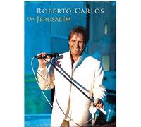 Roberto Carlos - Ao Vivo Em Jerusalem