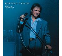 Roberto Carlos - Duetos