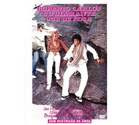 Roberto Carlos - Em Ritmo de Aventura