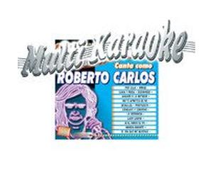 Roberto Carlos Multi Karaoke 102