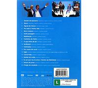 Roberto Carlos & Caetano Velos - Roberto Carlos - Roberto Carlos E Caetano Veloso