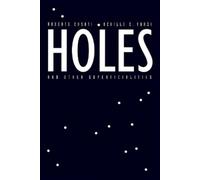 Roberto Casati Achille C. Varzi Holes and Other Superficialities (Tascabile)