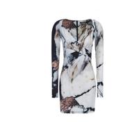 Roberto Cavalli - Abiti Eleganti per Ogni Occasione - - Dresses - Donna - Multicolore - S