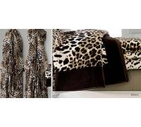 Roberto Cavalli Accappatoio Home Bravo L/XL