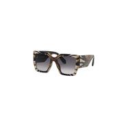 Roberto Cavalli, ,Accessories ,Donna ,Multicolore ,ONE SIZE Ray of Gold Occhiali da sole