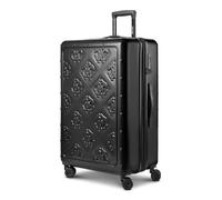 Roberto Cavalli Florence 4 ruote Carrello 74 cm espandibile nero