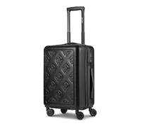 Roberto Cavalli Florence 4 ruote Trolley cabina 55 cm nero