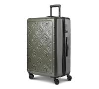 Roberto Cavalli Florence 4 ruote Carrello 74 cm espandibile oliva