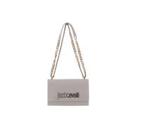 Roberto Cavalli, ,Bags ,Donna ,Grigio ,ONE SIZE Roberto Cavalli Bags