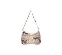 Roberto Cavalli, ,Bags ,Donna ,Marrone ,ONE SIZE Torino Bag With Print
