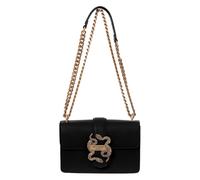 Roberto Cavalli, ,Bags ,Donna ,Nero ,ONE SIZE Borsa a tracolla
