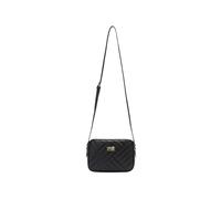 Roberto Cavalli, ,Bags ,Donna ,Nero ,ONE SIZE Borsa a tracolla elegante con catena