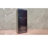 Roberto Cavalli Black For Man Balsamo Viso Energizzante 75ml Originale Sigillato