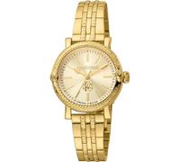 Roberto Cavalli By Franck Muller Orologi Giallo Donna 4894626179181