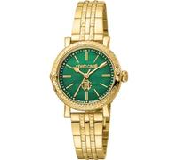 Roberto Cavalli By Franck Muller Orologi Giallo Donna 4894626179198