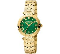 Roberto Cavalli By Franck Muller Orologi Giallo Donna 4894626179631