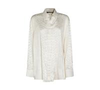 Roberto Cavalli - Camicie - - Blouses & Shirts - Donna - Bianco - M