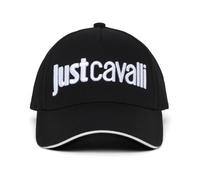 Roberto Cavalli - Cappelli - - Accessories - Uomo - Nero - ONE SIZE