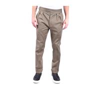 Roberto Cavalli - Chinos color kaki - - Trousers - Uomo - Verde - S