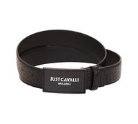 Roberto Cavalli - Cinture - - Accessories - Uomo - Nero - 105 CM