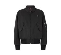 Roberto Cavalli - Dragon Reversible Bomber Jacket - - Jackets - Uomo - Nero - M