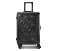 Roberto Cavalli Florence 4 ruote Carrello 63 cm espandibile nero