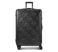 Roberto Cavalli Florence 4 ruote Carrello 74 cm espandibile nero