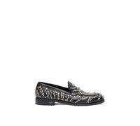 Roberto Cavalli - Florence Studs Pantafola - - Shoes - Uomo - Multicolore - 45 EU