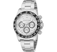 Roberto Cavalli Gent - Orologio Da Polso Da Uomo Al Quarzo Moda Bracciale E Cassa In Acciaio Inox Di Colore Grigio Quadrante Analogico Grigio - RC5G135M0065