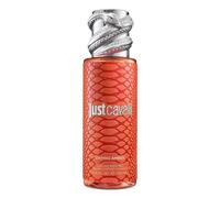 Roberto Cavalli Just Cavalli Daring Amber Nebbia per capelli e corpo donna 250 ml