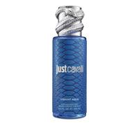 Roberto Cavalli Just Cavalli Vibrant Aqua spray corpo profumato da donna 250 ml