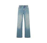 Roberto Cavalli - Jeans a gamba larga con Monogramma RC - - Jeans - Uomo - Blu - S
