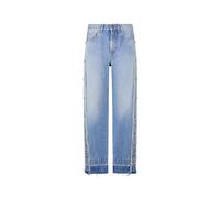 Roberto Cavalli - Jeans con motivo di borchie e pietre - - Jeans - Uomo - Blu - W32