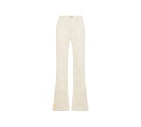 Roberto Cavalli - Jeans Denim Beige - - Jeans - Donna - Beige - S