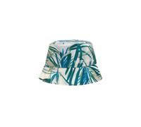 Roberto Cavalli - Jungle Print Logo Cap Hat - - Accessories - Donna - Multicolore - ONE SIZE