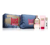 Roberto Cavalli Just Cavalli For Her confezione regalo da donna