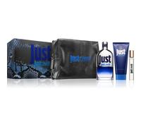 Roberto Cavalli Just Cavalli For Him confezione regalo per uomo