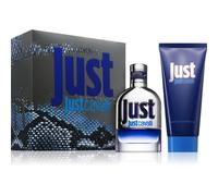 Roberto Cavalli Just Cavalli Him confezione regalo per uomo