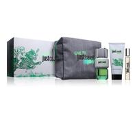 Roberto Cavalli Just Cavalli Give Me Magic For Him confezione regalo per uomo