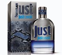 JUST CAVALLI MAN EDT VAPORIZADOR 30 ML