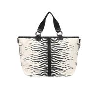 Roberto Cavalli - Mini Zebra Roma - - Bags - Donna - Nero - ONE SIZE