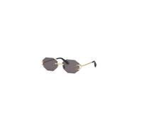 Roberto Cavalli - Occhiali da Sole Fang Collection - - Accessories - unisex - Giallo - ONE SIZE