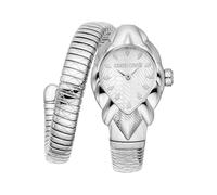 Roberto Cavalli Orologio Analogico al Quarzo Donna con Cinturino in Acciaio Inox RC5L110M0015