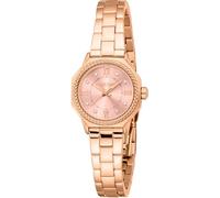 Roberto Cavalli Orologio Analogico al Quarzo Donna con Cinturino in Acciaio Inox RC5L122M0065