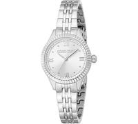 Roberto Cavalli Orologio Analogico al Quarzo Donna con Cinturino in Acciaio Inox RC5L124M0045