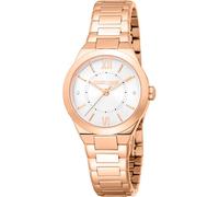 Roberto Cavalli Orologio Analogico al Quarzo Donna con Cinturino in Acciaio Inox RC5L126M0045